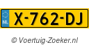 X762DJ