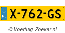 X762GS