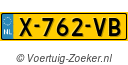 X-762-VB