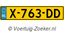 X763DD