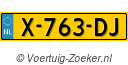 X763DJ