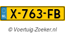 X763FB