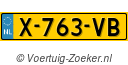X763VB