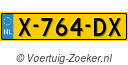 X764DX