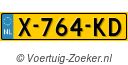 X764KD