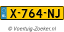 X764NJ
