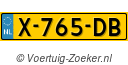 X765DB