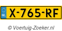 X765RF