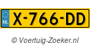 X766DD