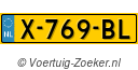 X769BL