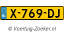 X769DJ