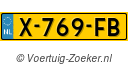X769FB