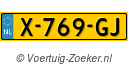 X769GJ