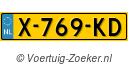 X769KD
