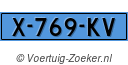 X769KV