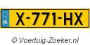 X771HX