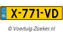 X771VD