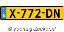 X772DN