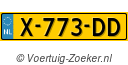 X773DD