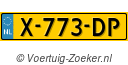 X773DP