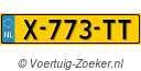 X773TT