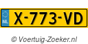 X773VD