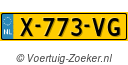 X773VG