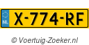 X774RF