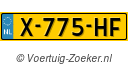 X775HF