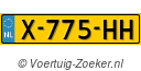 X775HH