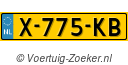X775KB