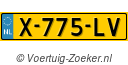 X775LV