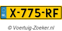 X775RF
