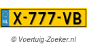 X777VB