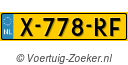 X778RF