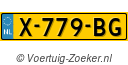 X779BG