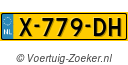 X779DH