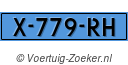 X779RH