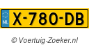 X780DB