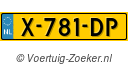 X781DP