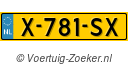 X781SX