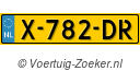X782DR
