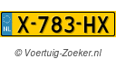 X783HX
