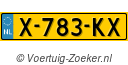 X783KX
