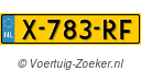 X783RF