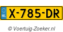 X785DR
