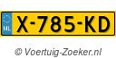 X785KD