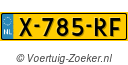 X785RF