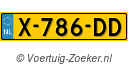 X786DD