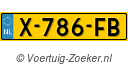 X786FB
